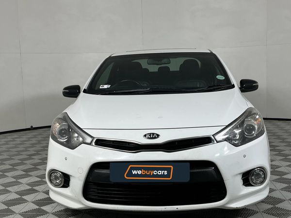 2015-Kia-Cerato-Koup-16T-GDi-Auto image:11