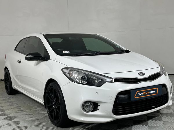 2015-Kia-Cerato-Koup-16T-GDi-Auto image:12