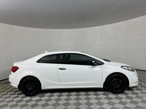 2015-Kia-Cerato-Koup-16T-GDi-Auto image:13