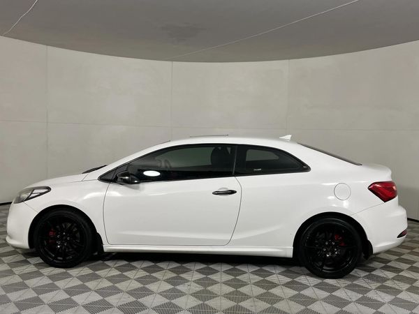 2015-Kia-Cerato-Koup-16T-GDi-Auto image:15