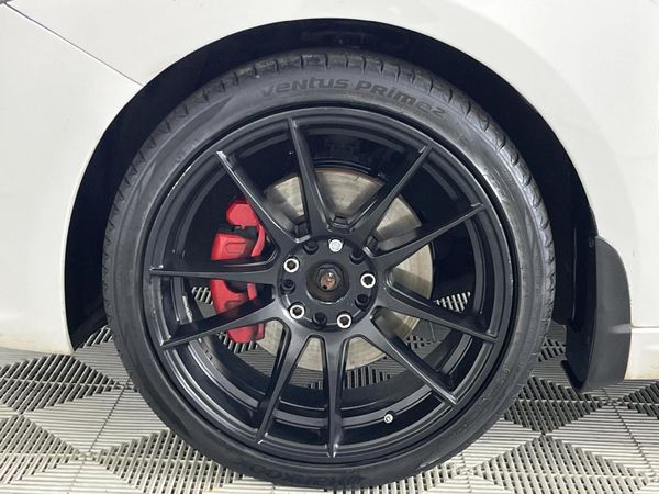 2015-Kia-Cerato-Koup-16T-GDi-Auto image:3