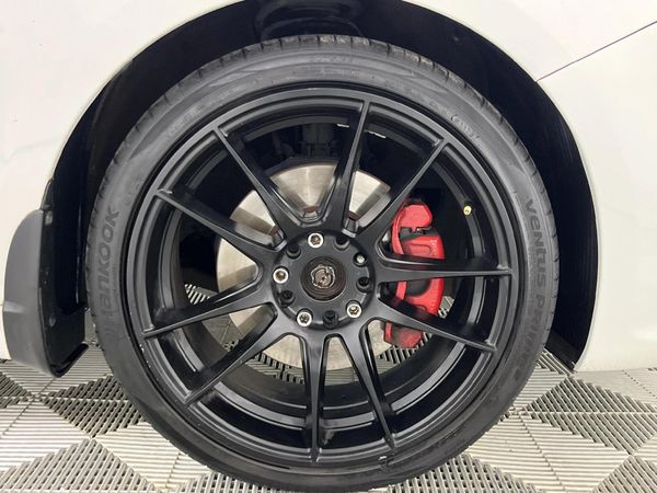 2015-Kia-Cerato-Koup-16T-GDi-Auto image:4