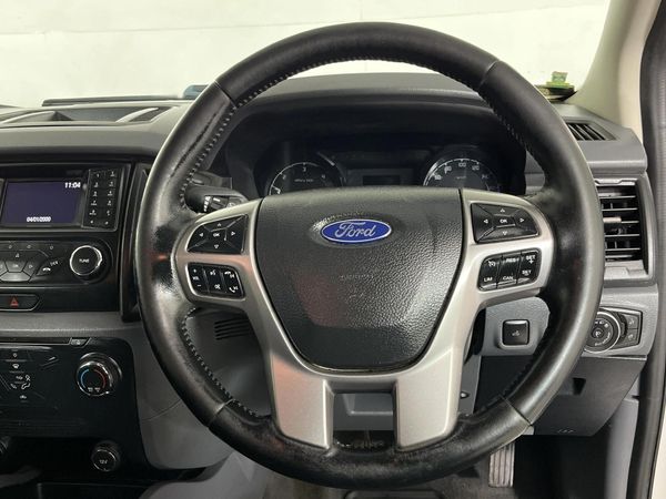 2017-Ford-Ranger-32-TDCi-XLS-SuperCab image:11