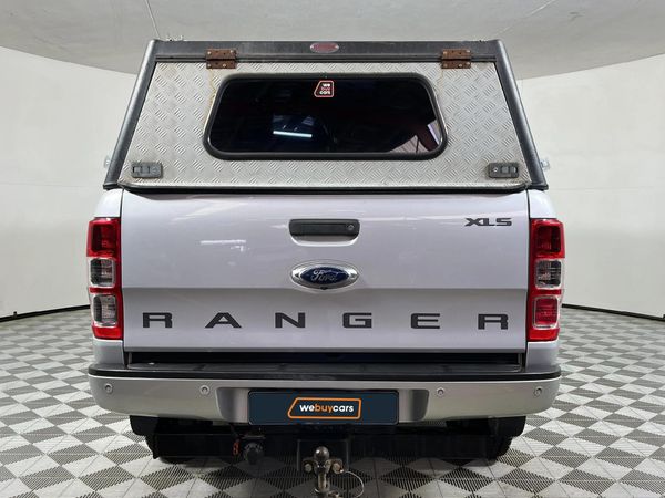2017-Ford-Ranger-32-TDCi-XLS-SuperCab image:18