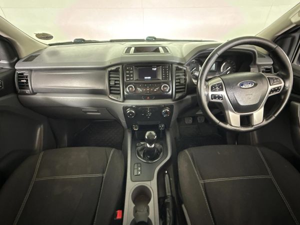 2017-Ford-Ranger-32-TDCi-XLS-SuperCab image:1