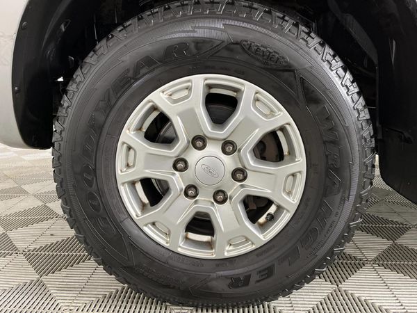 2017-Ford-Ranger-32-TDCi-XLS-SuperCab image:3