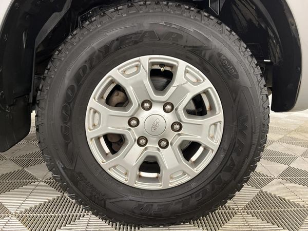2017-Ford-Ranger-32-TDCi-XLS-SuperCab image:4