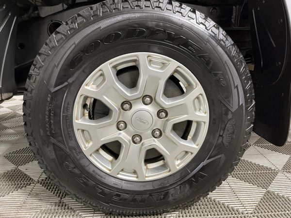 2017-Ford-Ranger-32-TDCi-XLS-SuperCab image:5
