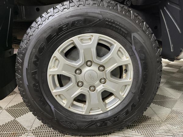 2017-Ford-Ranger-32-TDCi-XLS-SuperCab image:6