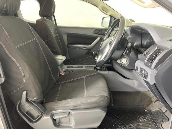 2017-Ford-Ranger-32-TDCi-XLS-SuperCab image:8
