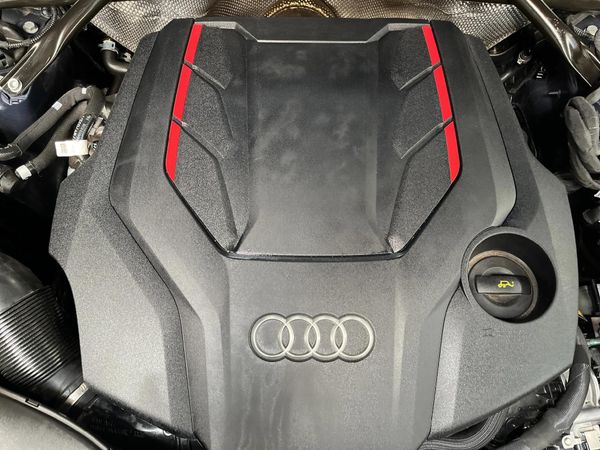 2025-Audi-SQ5-Sportback-30-TFSI-quattro-Auto image:11