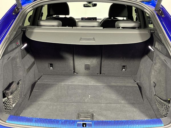 2025-Audi-SQ5-Sportback-30-TFSI-quattro-Auto image:12