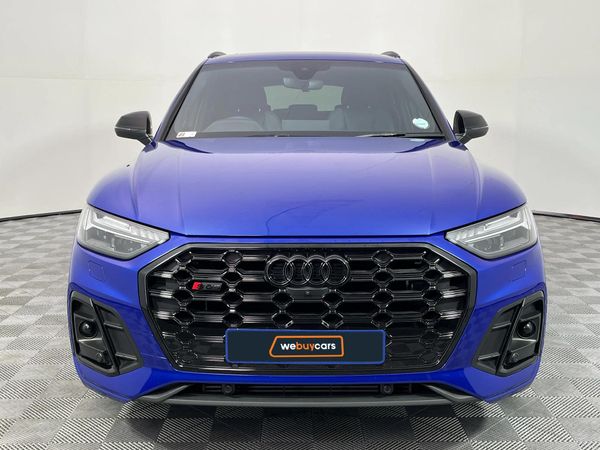 2025-Audi-SQ5-Sportback-30-TFSI-quattro-Auto image:13