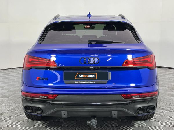 2025-Audi-SQ5-Sportback-30-TFSI-quattro-Auto image:16