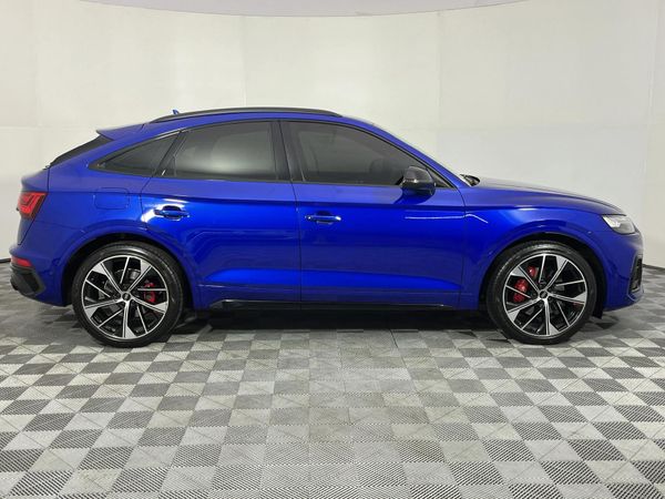 2025-Audi-SQ5-Sportback-30-TFSI-quattro-Auto image:17