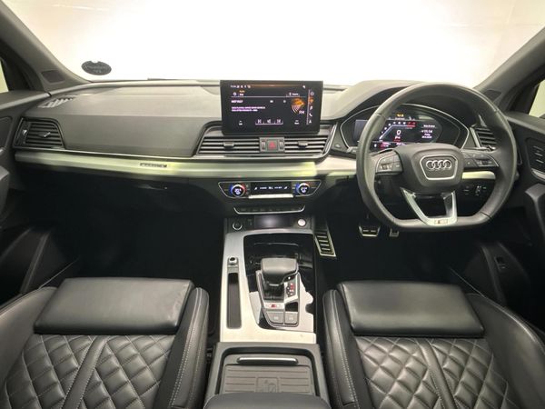 2025-Audi-SQ5-Sportback-30-TFSI-quattro-Auto image:1