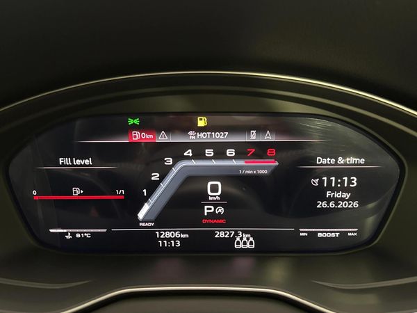 2025-Audi-SQ5-Sportback-30-TFSI-quattro-Auto image:2