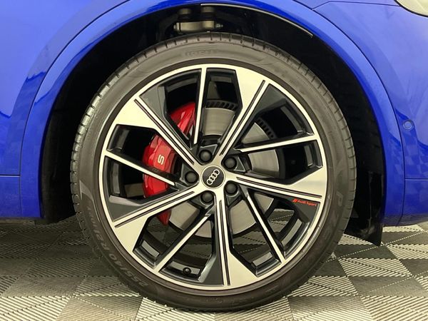 2025-Audi-SQ5-Sportback-30-TFSI-quattro-Auto image:5