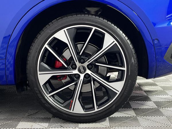 2025-Audi-SQ5-Sportback-30-TFSI-quattro-Auto image:6