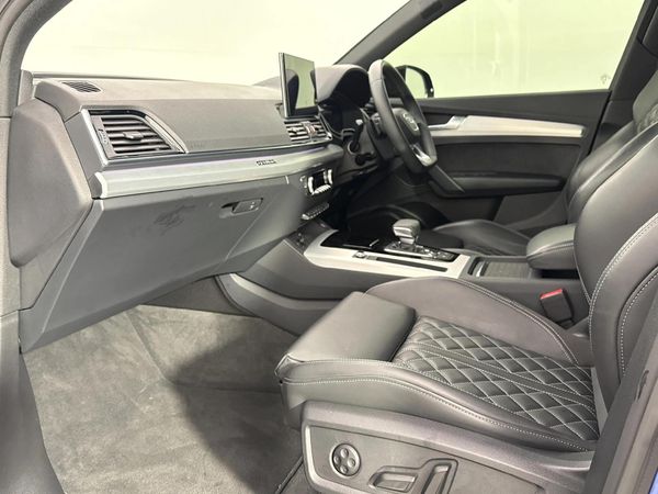 2025-Audi-SQ5-Sportback-30-TFSI-quattro-Auto image:7