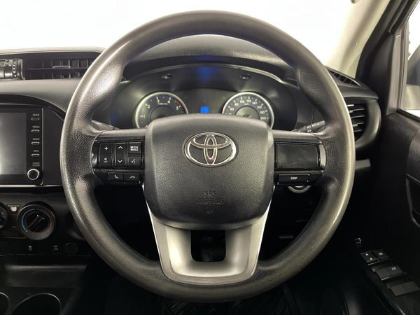 2020-Toyota-Hilux-24-GD-6-Raised-Body-SRX-Auto-Double-Cab image:12