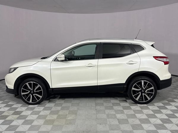 2014-Nissan-Qashqai-15-dCi-Acenta-Design image:15
