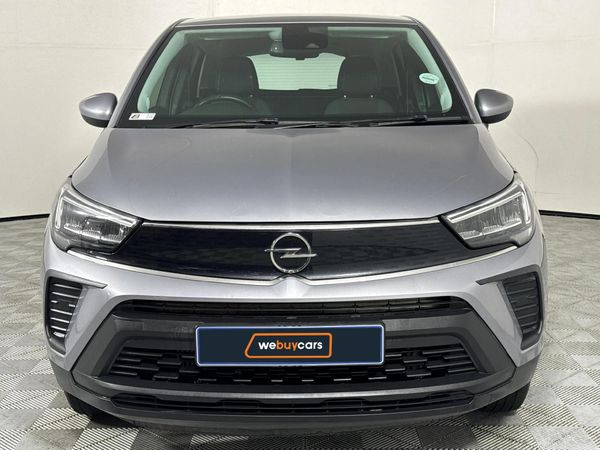 2021-Opel-Crossland-12T-Edition-Auto image:14