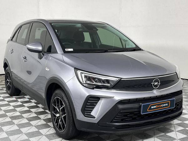 2021-Opel-Crossland-12T-Edition-Auto image:15