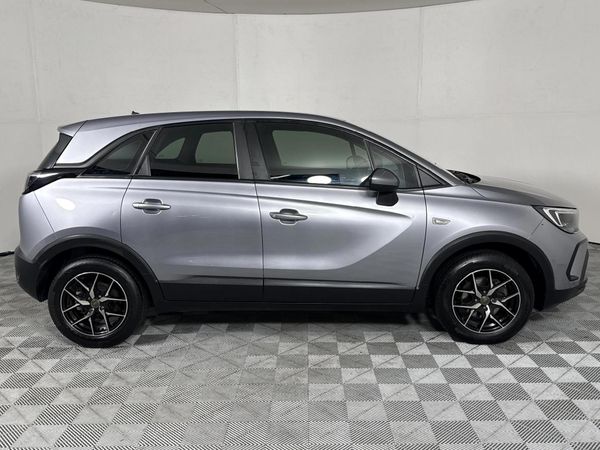 2021-Opel-Crossland-12T-Edition-Auto image:16