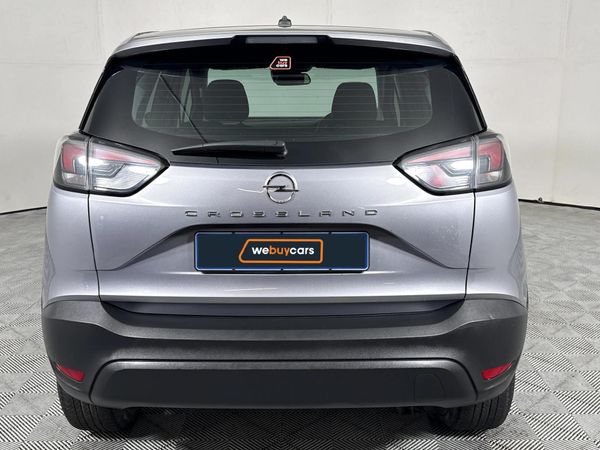2021-Opel-Crossland-12T-Edition-Auto image:17