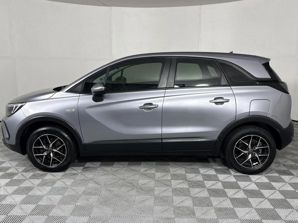 2021-Opel-Crossland-12T-Edition-Auto image:18