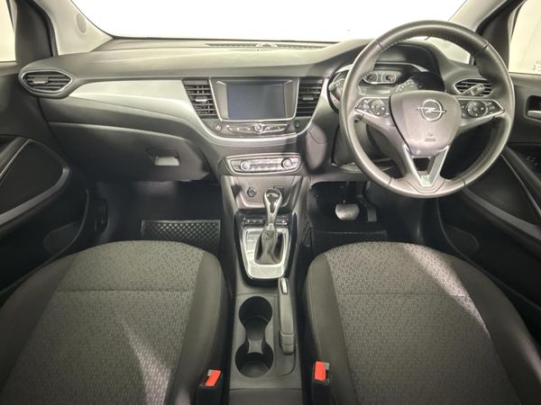 2021-Opel-Crossland-12T-Edition-Auto image:1