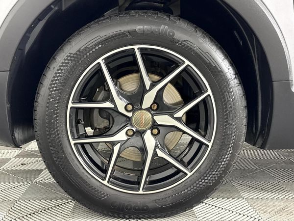 2021-Opel-Crossland-12T-Edition-Auto image:4