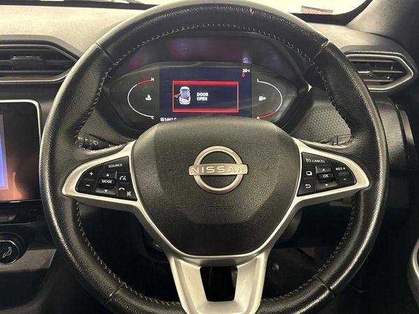 2022-Nissan-Magnite-10T-Acenta-Plus image:11
