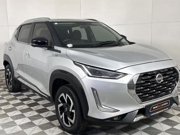 2022-Nissan-Magnite-10T-Acenta-Plus image:15