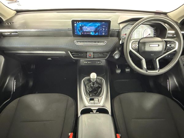 2022-Haval-Jolion-15T-City image:1