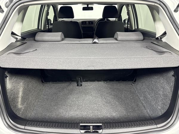 2025-Volkswagen-Polo-Vivo-14 image:14