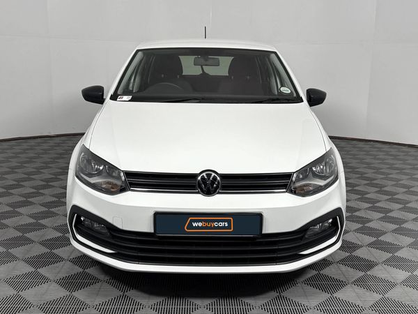 2025-Volkswagen-Polo-Vivo-14 image:15