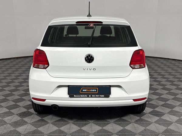 2025-Volkswagen-Polo-Vivo-14 image:18