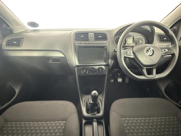 2025-Volkswagen-Polo-Vivo-14 image:1