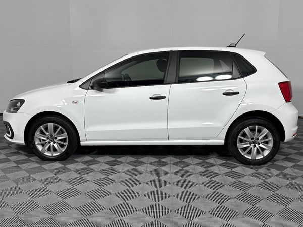 2025-Volkswagen-Polo-Vivo-14 image:19
