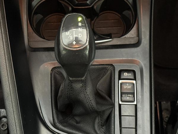 2016-BMW-X1-sDrive18i-Auto image:10