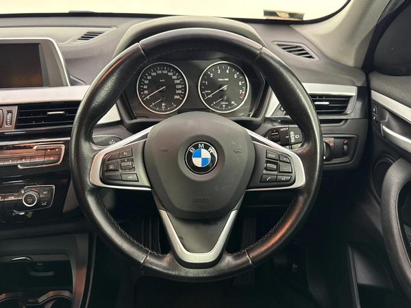 2016-BMW-X1-sDrive18i-Auto image:11