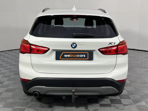 2016-BMW-X1-sDrive18i-Auto image:13