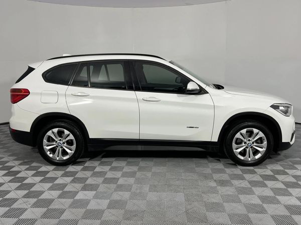2016-BMW-X1-sDrive18i-Auto image:16