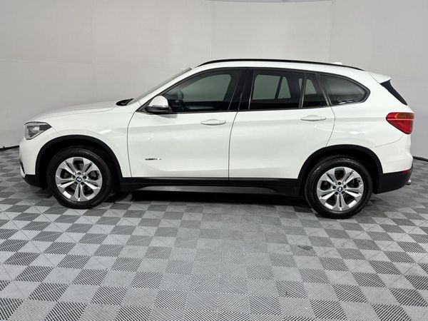 2016-BMW-X1-sDrive18i-Auto image:17