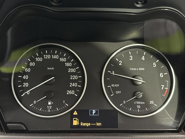 2016-BMW-X1-sDrive18i-Auto image:2