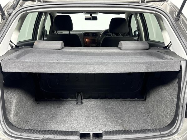 2024-Volkswagen-Polo-Vivo-16-Comfortline-Auto-5-dr image:14
