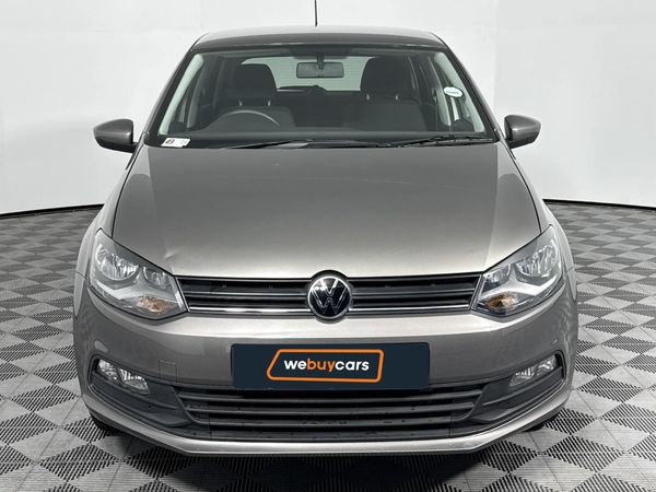 2024-Volkswagen-Polo-Vivo-16-Comfortline-Auto-5-dr image:15