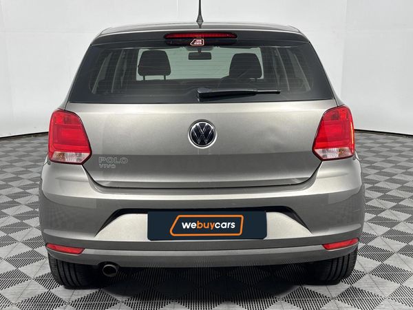 2024-Volkswagen-Polo-Vivo-16-Comfortline-Auto-5-dr image:18